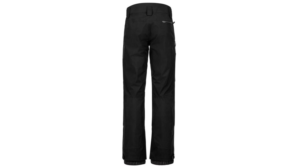 Marmot Refuge Pant - Mens, Black, Medium, 81920-001-M