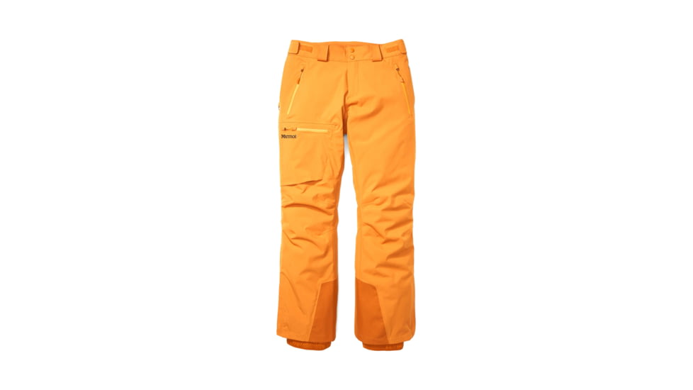 Marmot Refuge Pants - Men's, Bronze, Extra Large, 11070-7013-XL