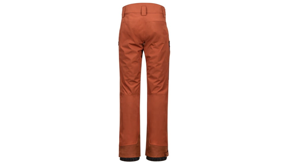 Marmot Refuge Pant - Mens, Terracotta, Extra Large, 81920-120-XL