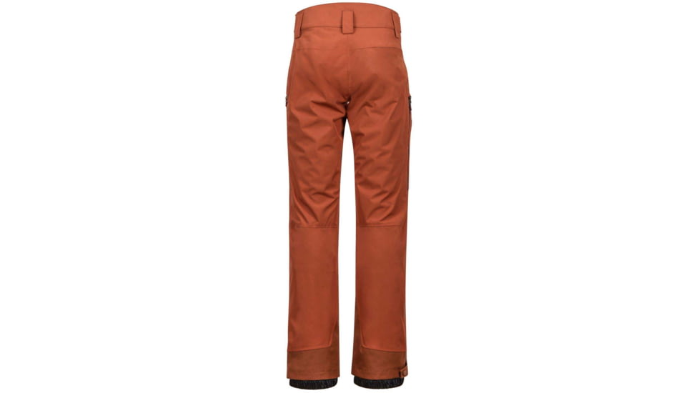 Marmot Refuge Pant - Mens, Terracotta, Small, 81920-120-S