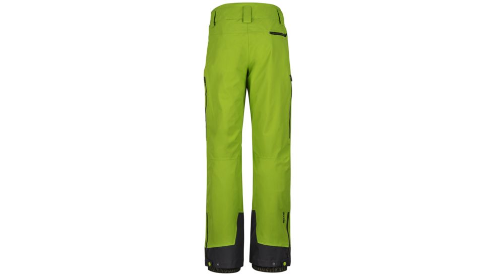 Marmot Refuge Pants - Men's, Macaw Green, Extra Large, 71960-4898-XL