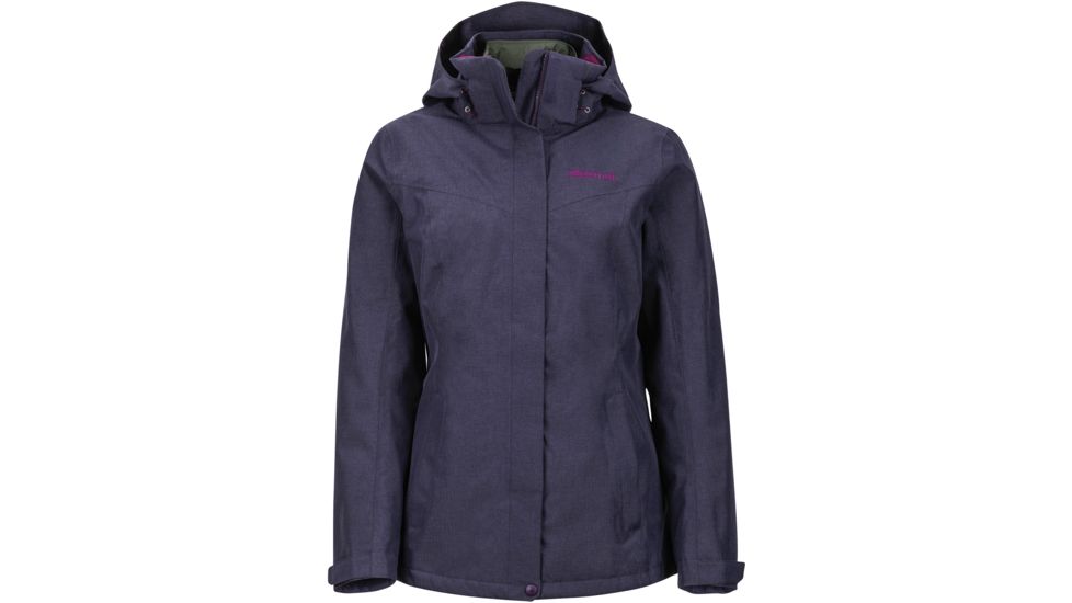 Marmot Regina Jacket - Women's-Nightshade-Medium