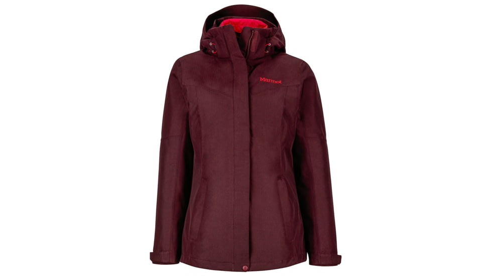 Marmot Regina Jacket - Women's-Port Royal-Small