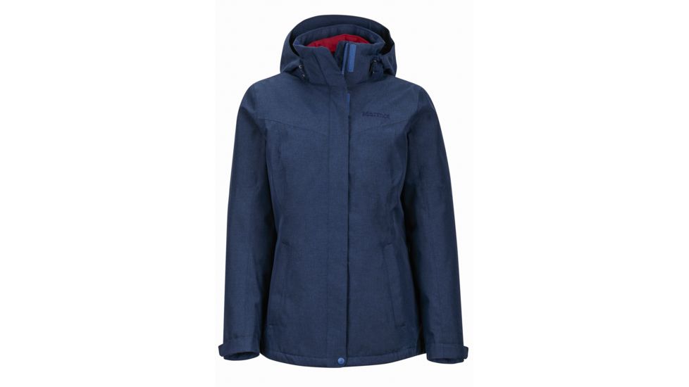 Marmot Regina Jacket - Women's-Sailor-Large
