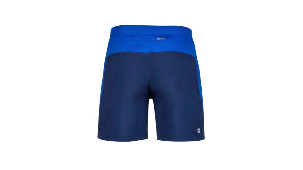 Marmot Regulator Short - Mens, Arctic Navy/Surf, L 54810-3892-L
