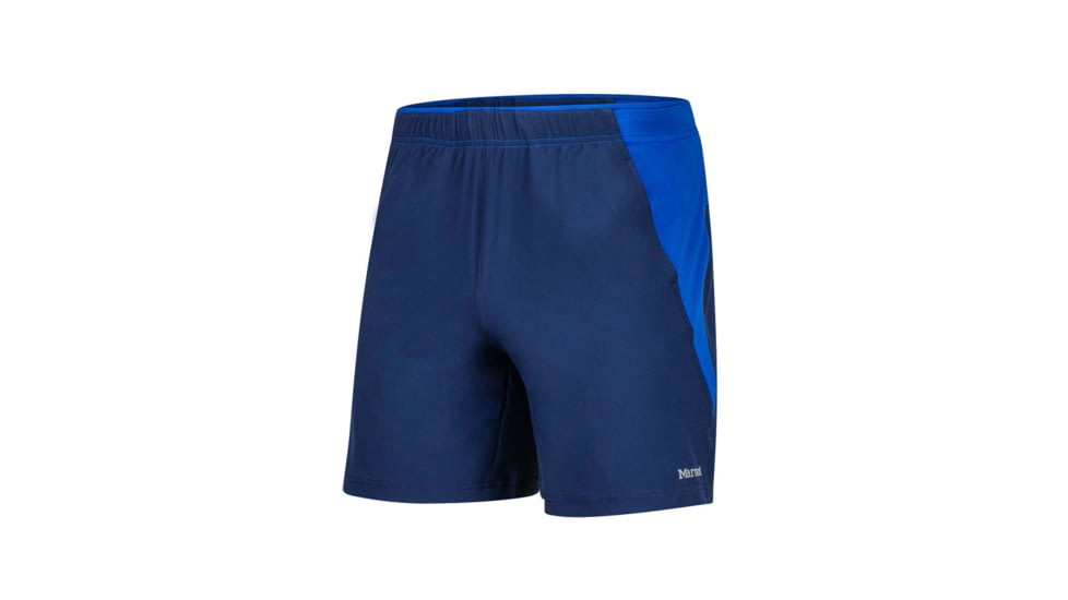 Marmot Regulator Short - Mens, Arctic Navy/Surf, L 54810-3892-L