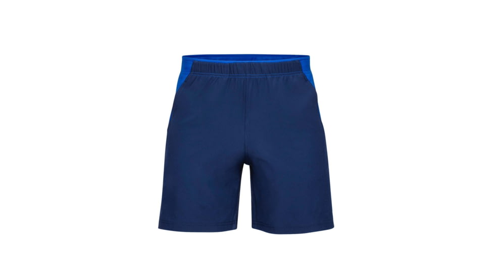 Marmot Regulator Short - Mens, Arctic Navy/Surf, L 54810-3892-L