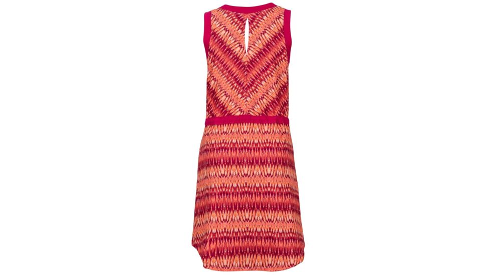 Marmot Remy Dress - Womens, Rosebud Feather, L 49560-8202-L