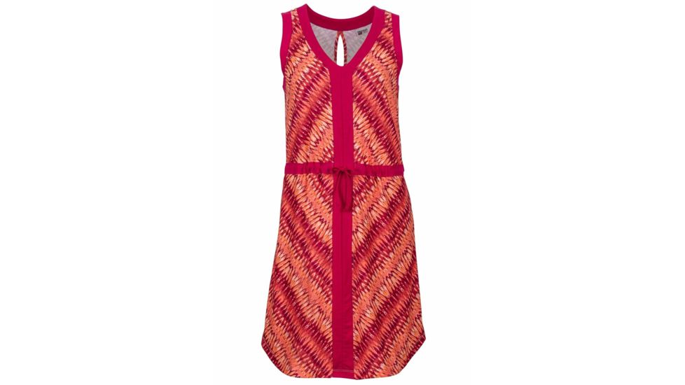 Marmot Remy Dress - Womens, Rosebud Feather, L 49560-8202-L