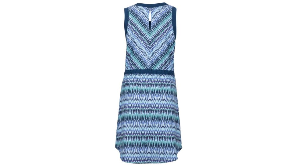 Marmot Remy Dress - Womens, Light Rain Feather, Extra Small 49560-8207-XS