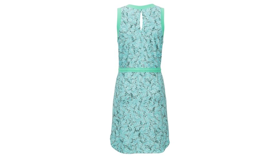 Marmot Remy Dress - Womens, Double Mint Confetti, Large, 49560-4946-L