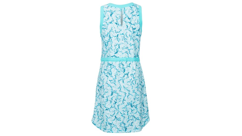 Marmot Remy Dress - Womens, Skyrise Confetti, Large, 49560-3200-L