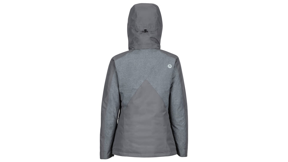 Marmot Repose Featherless Jacket - Women's-Cinder-Medium