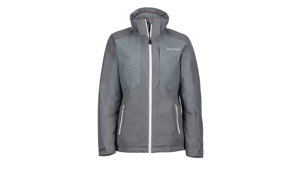 Marmot Repose Featherless Jacket - Women's-Cinder-Medium