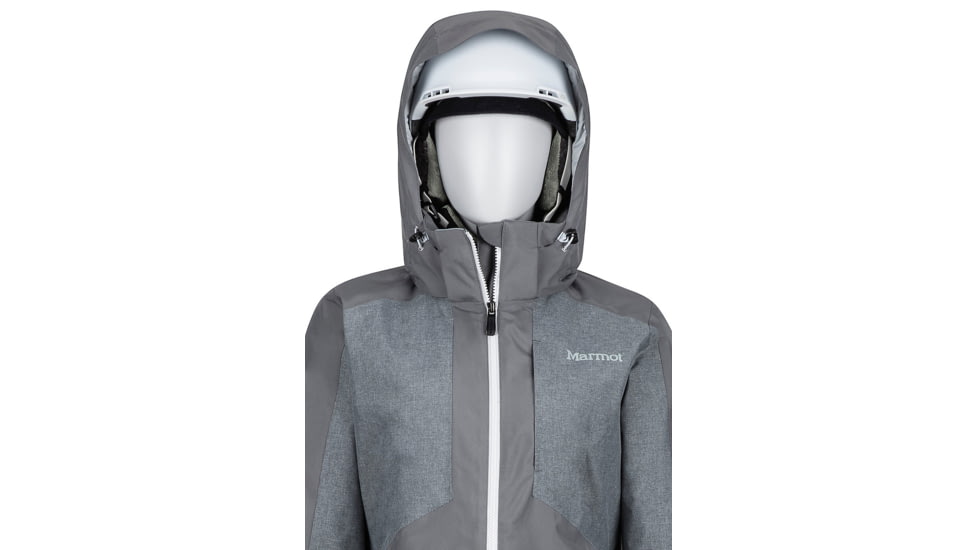 Marmot Repose Featherless Jacket - Women's-Cinder-Medium