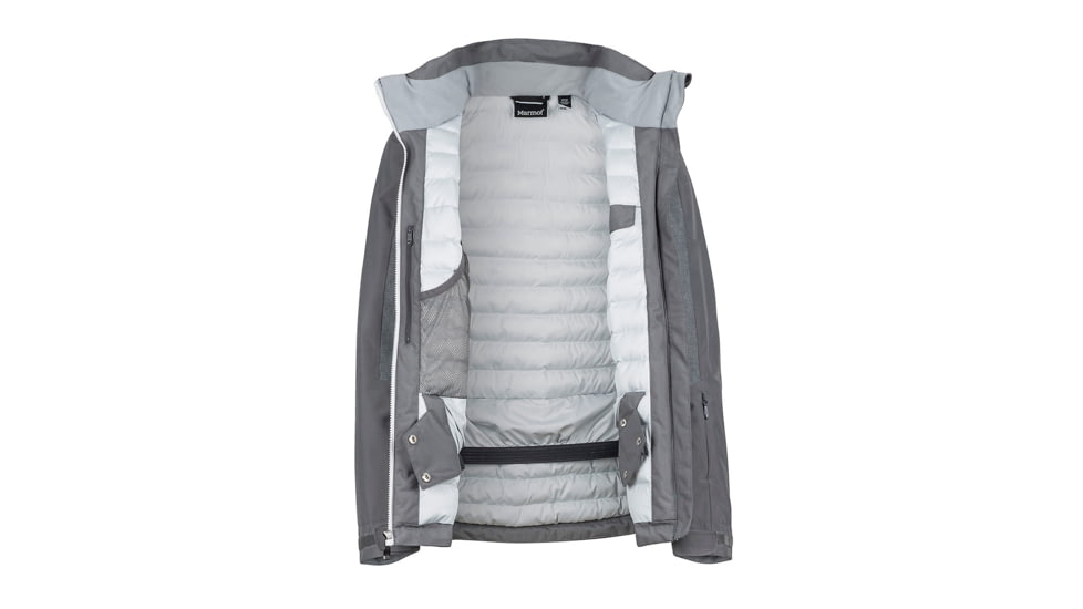 Marmot Repose Featherless Jacket - Women's-Cinder-Medium