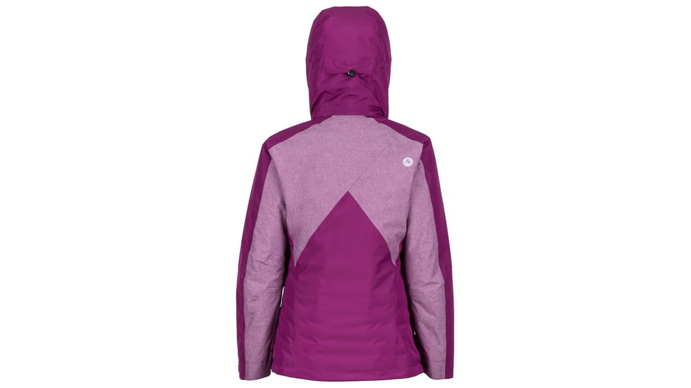 Marmot Repose Featherless Jacket - Women's-Deep Plum-Medium