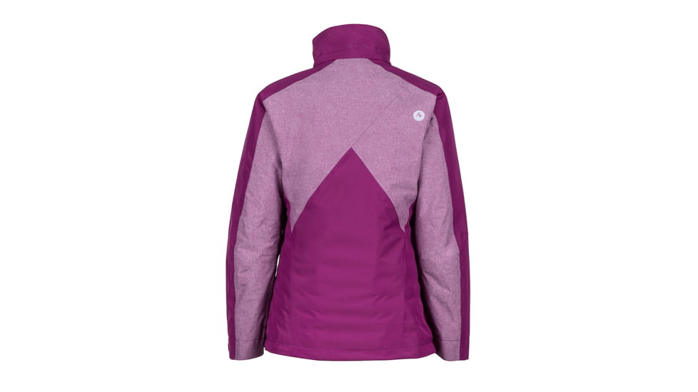 Marmot Repose Featherless Jacket - Women's-Deep Plum-Medium