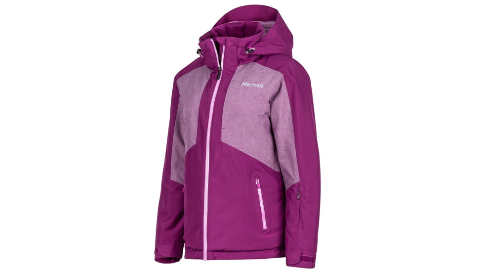 Marmot Repose Featherless Jacket - Women's-Deep Plum-Medium