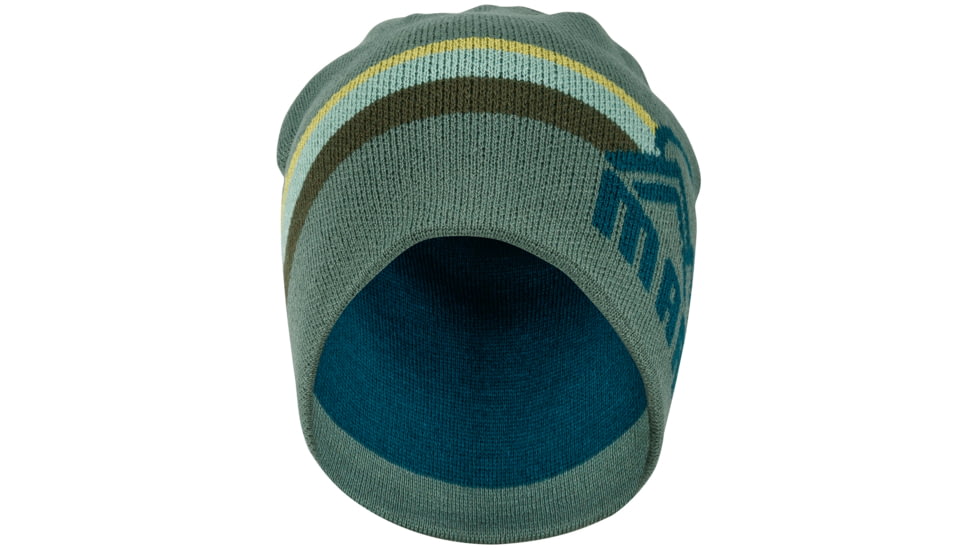 Marmot Reversible Retro Beanie - Men's-Urban Army