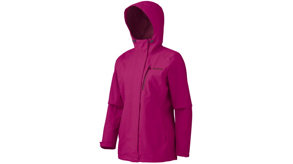 Marmot Rincon Jacket - Women's-Plum Rose-Small