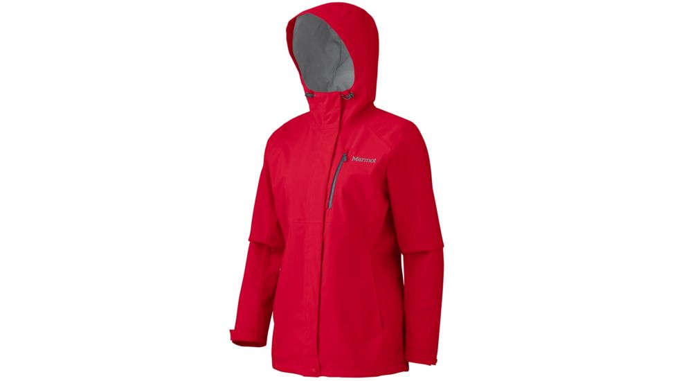 Marmot Rincon Jacket - Women's-Team Red-X-Small