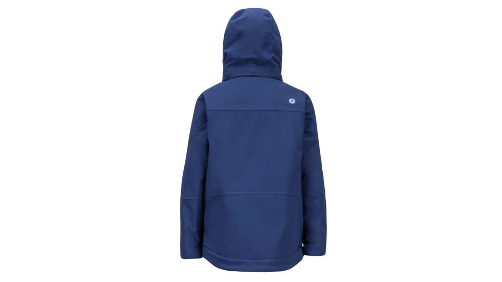 Marmot Ripsaw Jacket - Boys, Arctic Navy, Extra Large, 74970-2975-XL