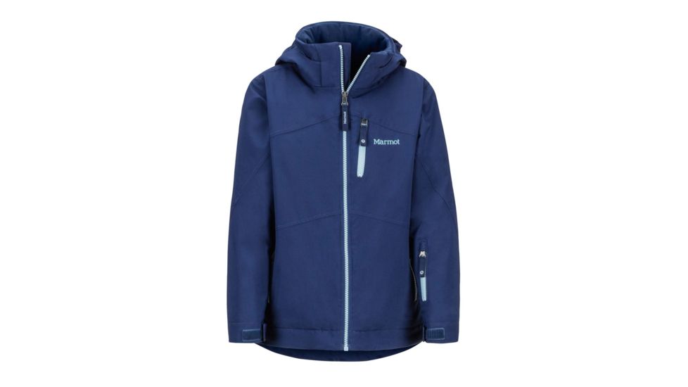 Marmot Ripsaw Jacket - Boys, Arctic Navy, Extra Large, 74970-2975-XL