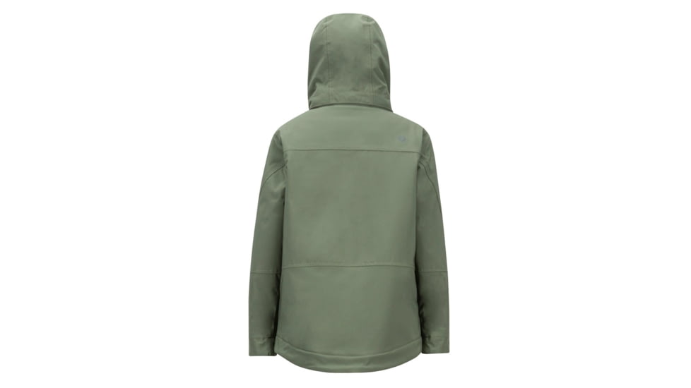 Marmot Ripsaw Jacket - Boys, Crocodile, Extra Large, 74970-4764-XL
