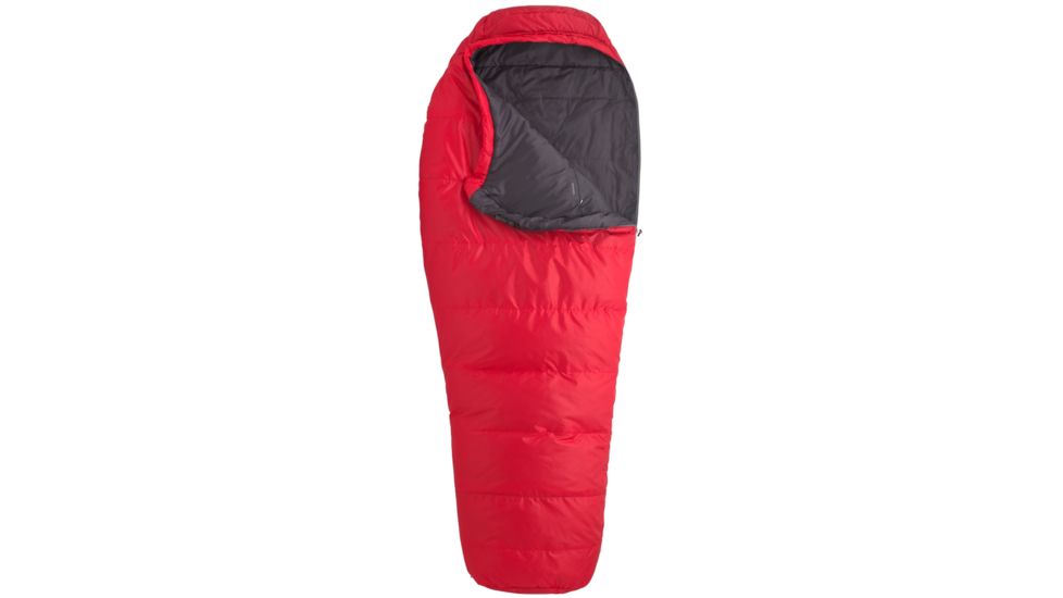 Marmot Rockaway 35 Sleeping Bag Synthetic-Regular-Left