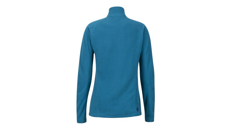 Marmot Rocklin 1/2 Zip Jacket - Womens, Late Night, Small, 88990-3843-S