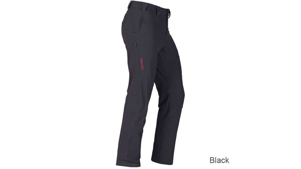 Marmot Rockstar Pants - Gargoyle M
