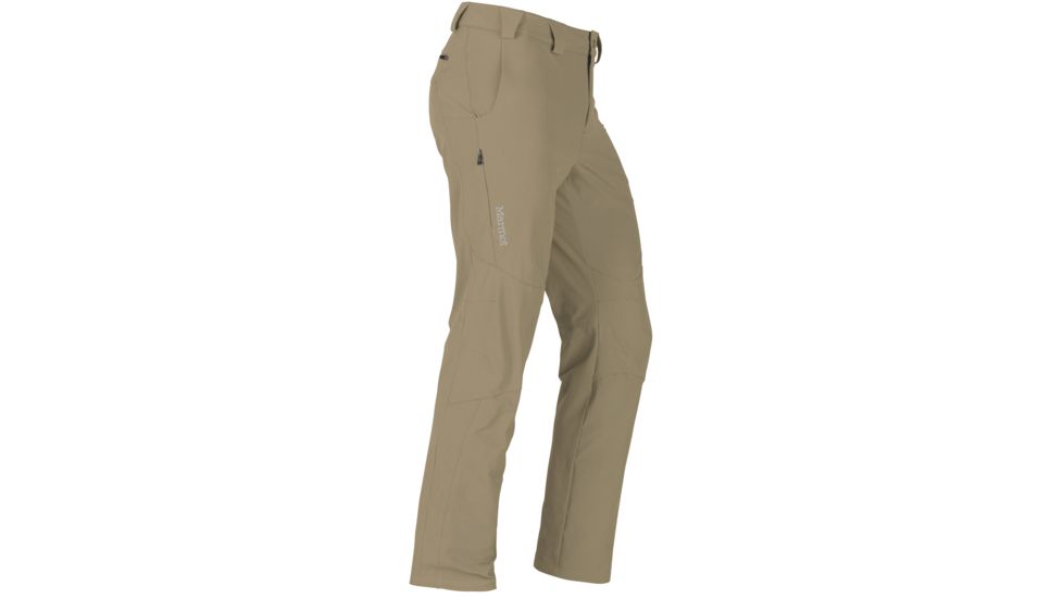 Marmot Rockstar Pants - Men's-34-Dark Khaki