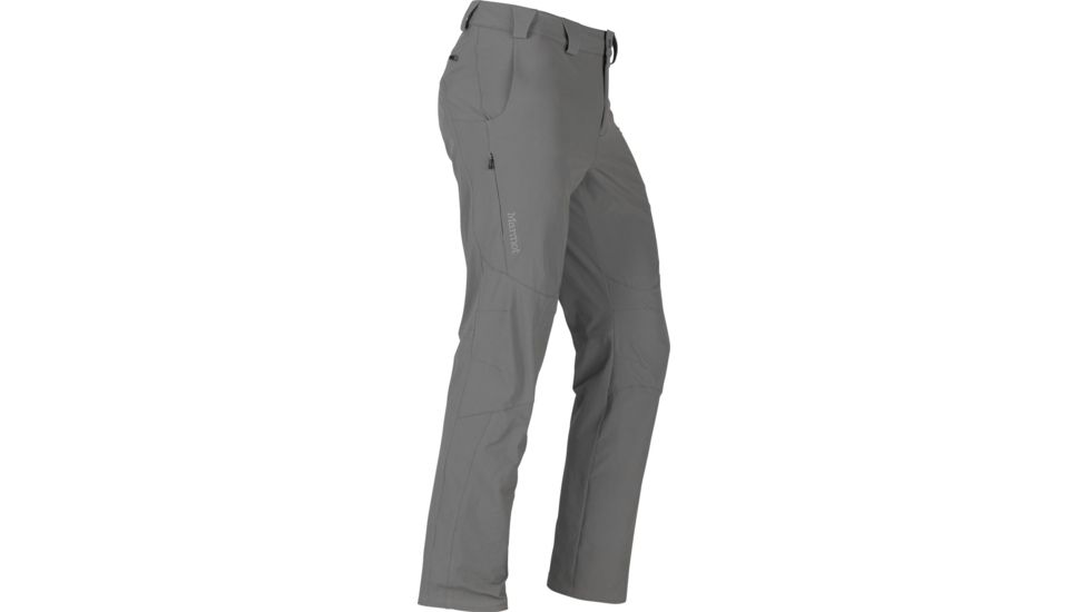 Marmot Rockstar Pants - Men's-28-Slate Grey