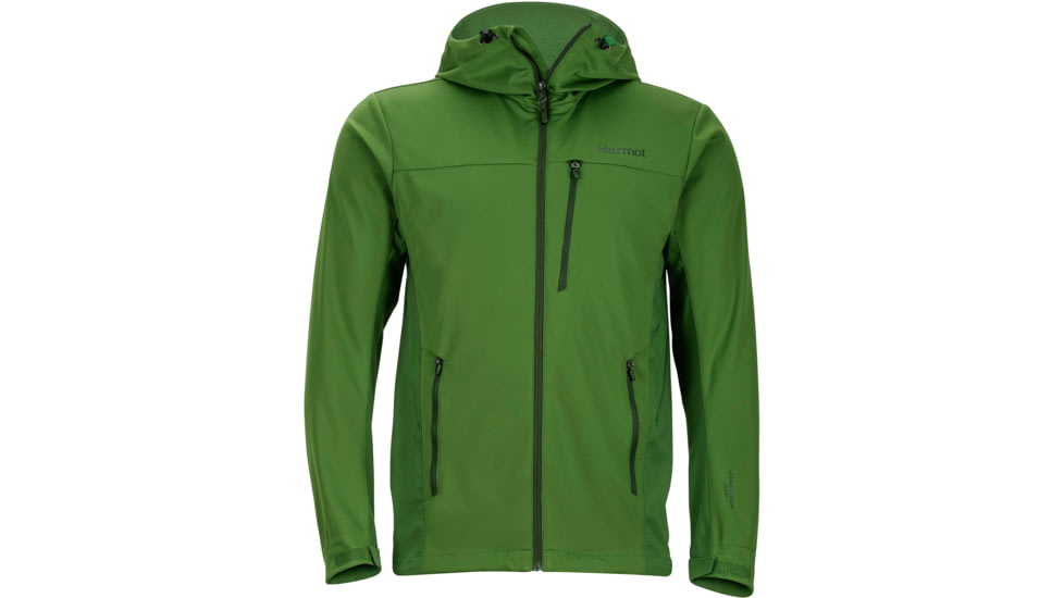 Marmot ROM Jacket - Men's-Alpine Green-X-Large