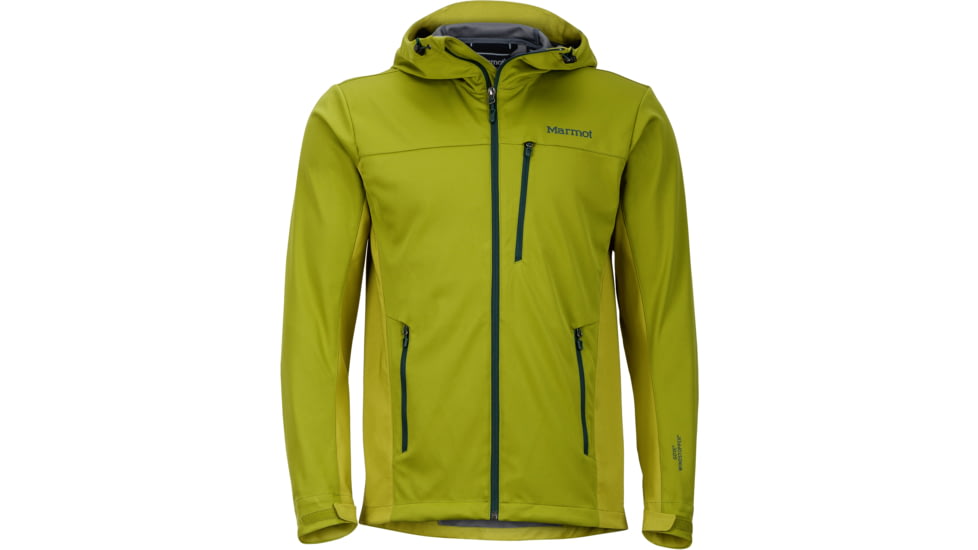 Marmot ROM Jacket - Men's-Cilantro-Small