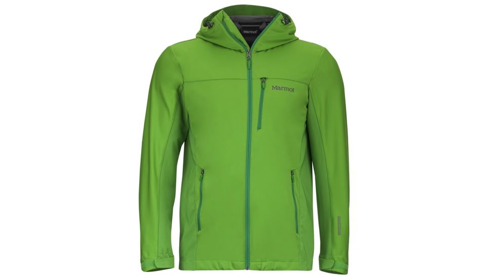 Marmot ROM Jacket - Men's-Kale Green-X-Large