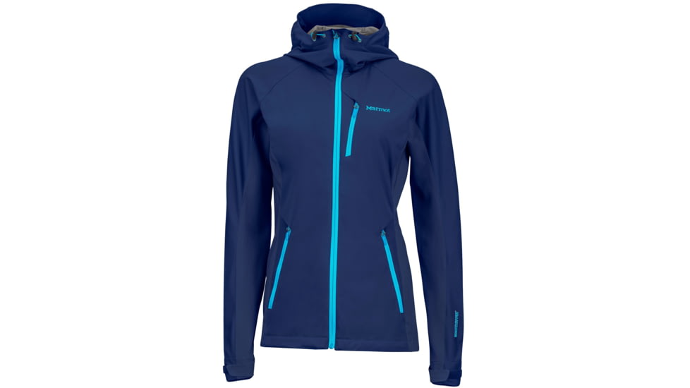 Marmot ROM Jacket - Women's-Arctic Navy-Small