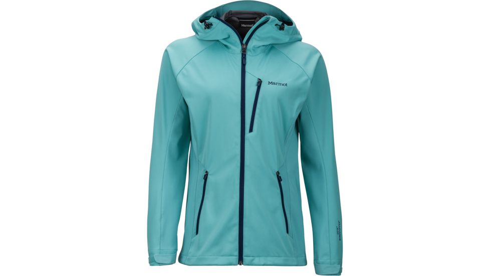 Marmot ROM Jacket - Women's-Waterfall-X-Small