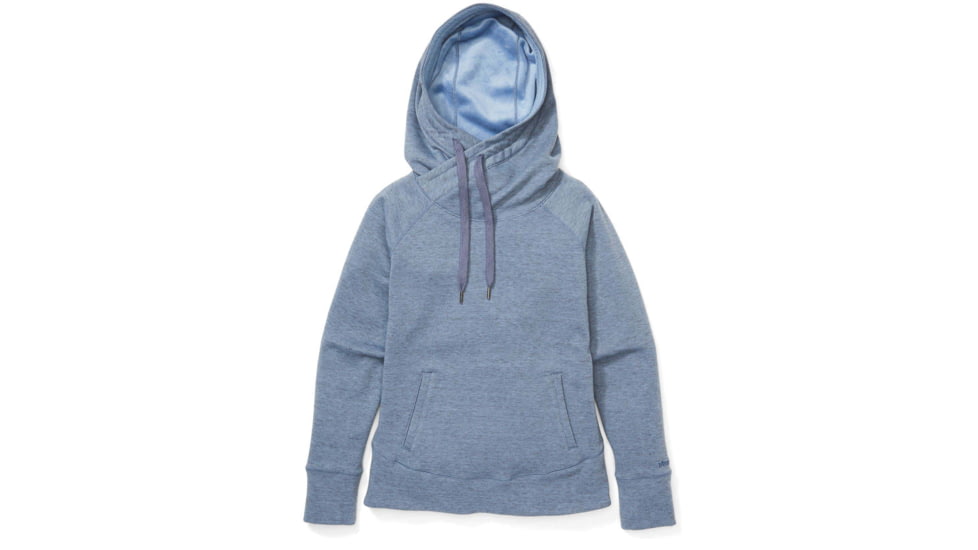 Marmot Rowan Hoody - Womens, Dusk Heather, Medium, 47690-7277-M