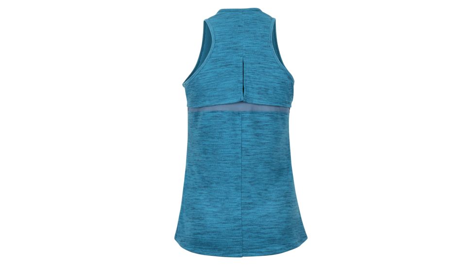 Marmot Rowan Tank Top - Womens, Late Night, Small, 47480-3843-S