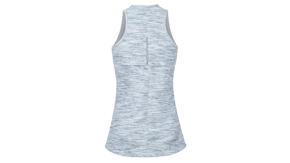 Marmot Rowan Tank Top - Womens, White, Medium, 47480-080-M