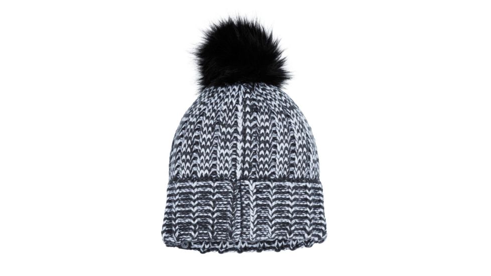 Marmot Sadie Beanie - Womens, Dark Steel/White, One Size, 14570-DS/W-ONE-DEMO