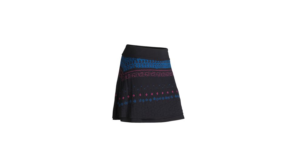 Marmot Samantha Skirt - Women's-Black-Small
