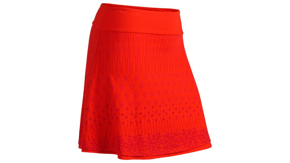 Marmot Samantha Skirt - Women's-Cajun Spice-Large
