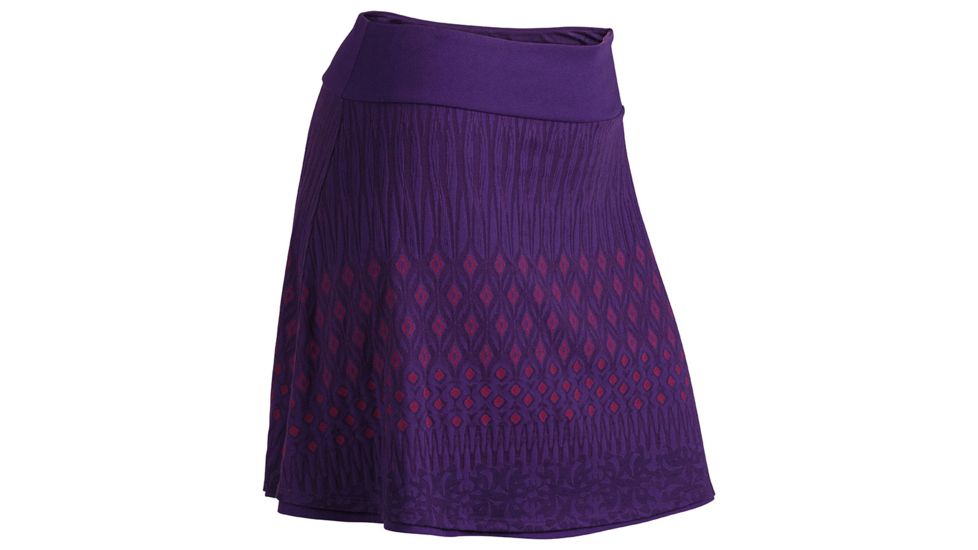 Marmot Samantha Skirt - Women's-Lavender Violet-Large