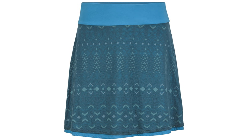 Marmot Samantha Skirt - Women's-Blue Sea-Large