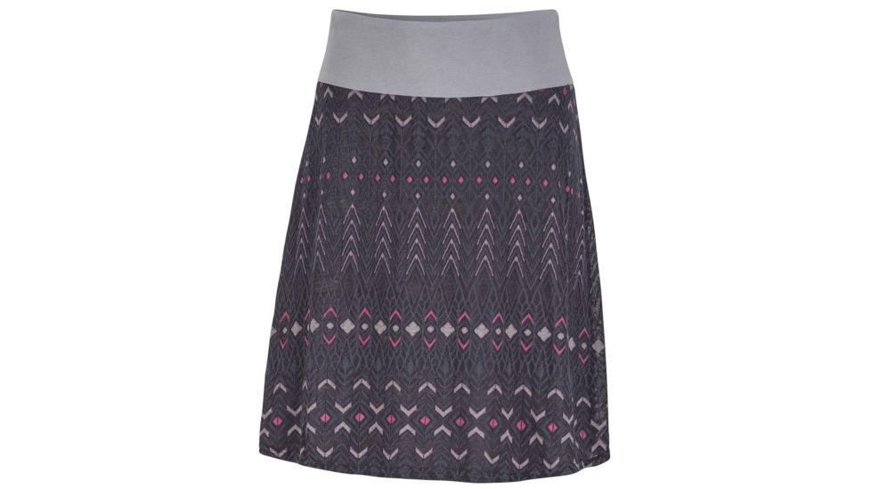 Marmot Samantha Skirt - Women's-Dark Steel-Small
