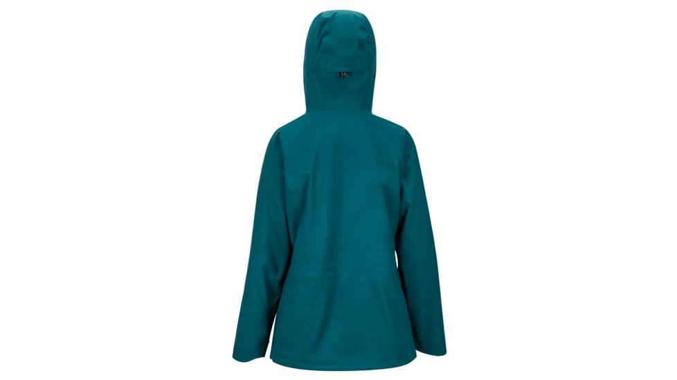 Marmot Savoy Jacket - Womens, Deep Teal, Medium, 79690-Deep Teal-M-DEMO