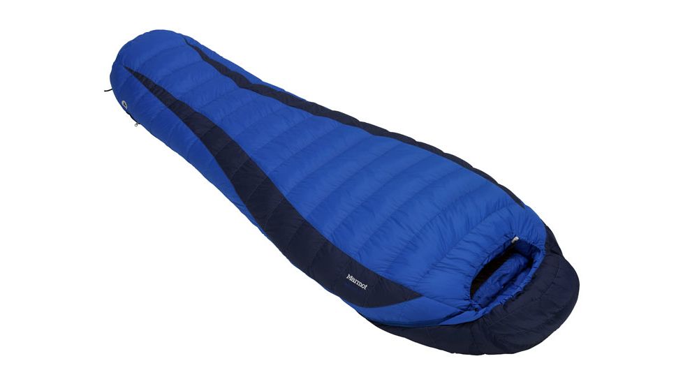 Marmot Sawtooth 15 - Wide &amp; Long, Left